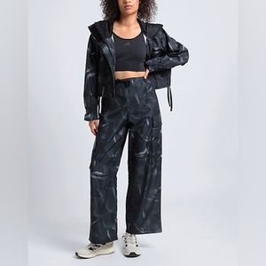 NWT Adidas cargo pants